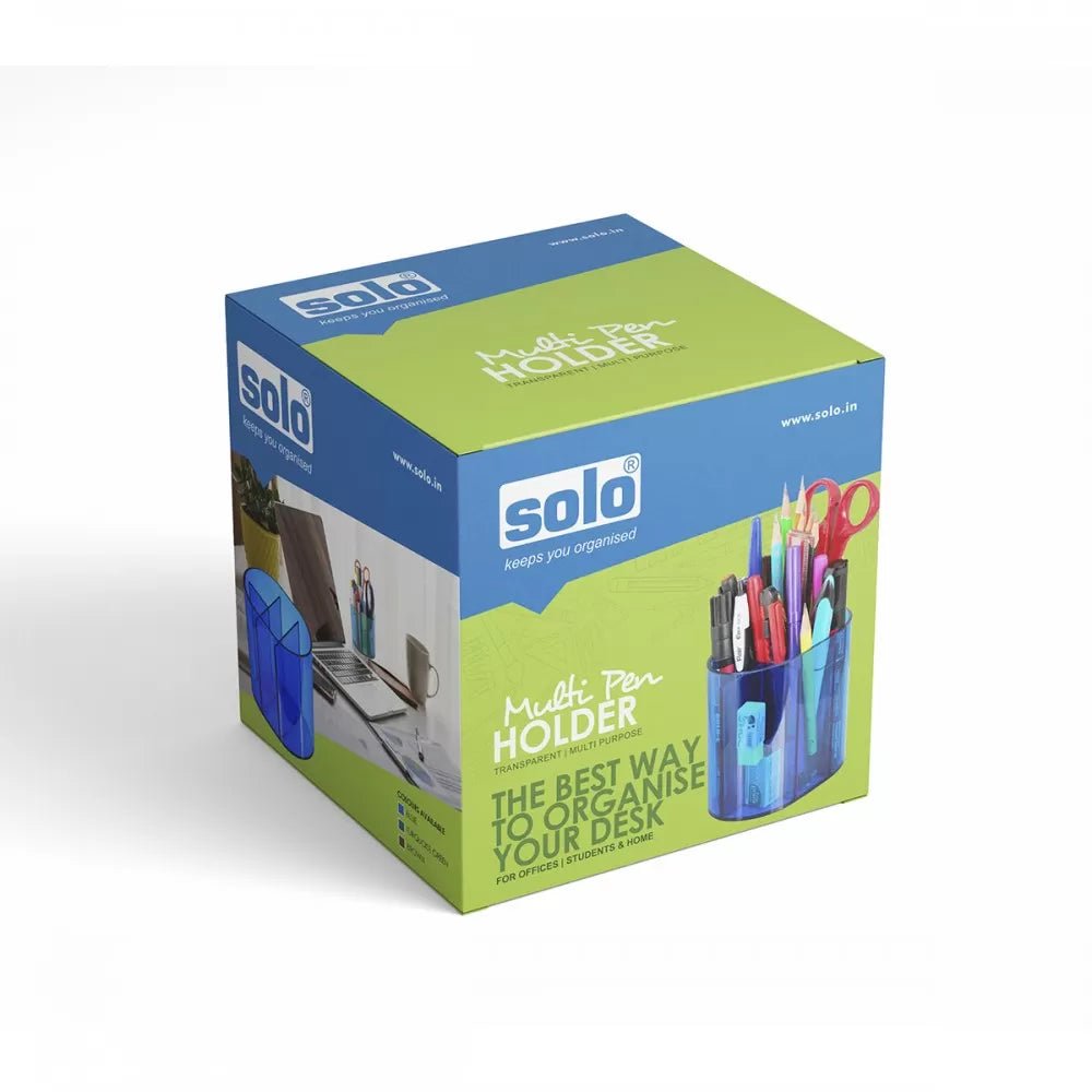 Multipen Holder (DS101) - Filex Systems Pvt Ltd