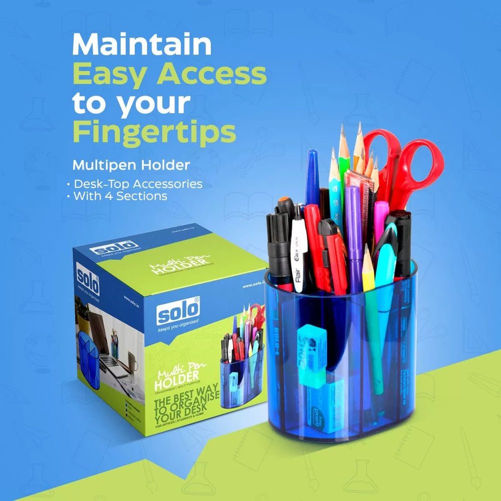 Multipen Holder (DS101) - Filex Systems Pvt Ltd