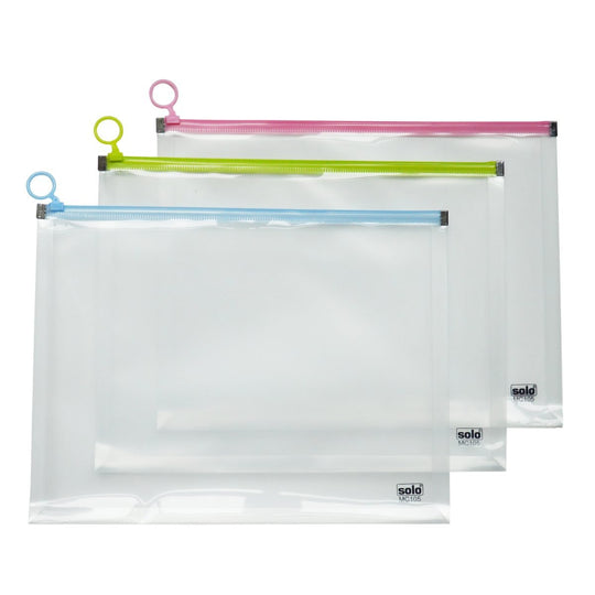 Zipper Closure Bags - Filex Systems Pvt Ltd