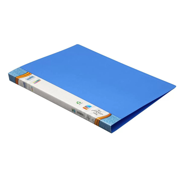 New UniQlip File – A4 (SG603) - Filex Systems Pvt Ltd