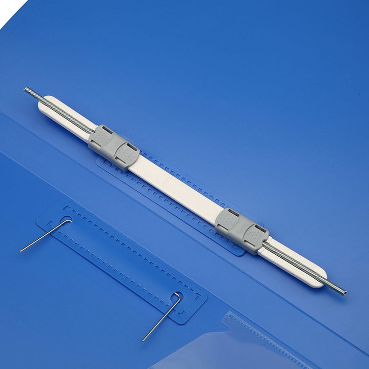 New UniQlip File – A4 (SG603) - Filex Systems Pvt Ltd