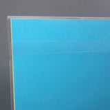 One Touch Holder | A4 Size, Pack of 5 (SH102) - Filex Systems Pvt Ltd