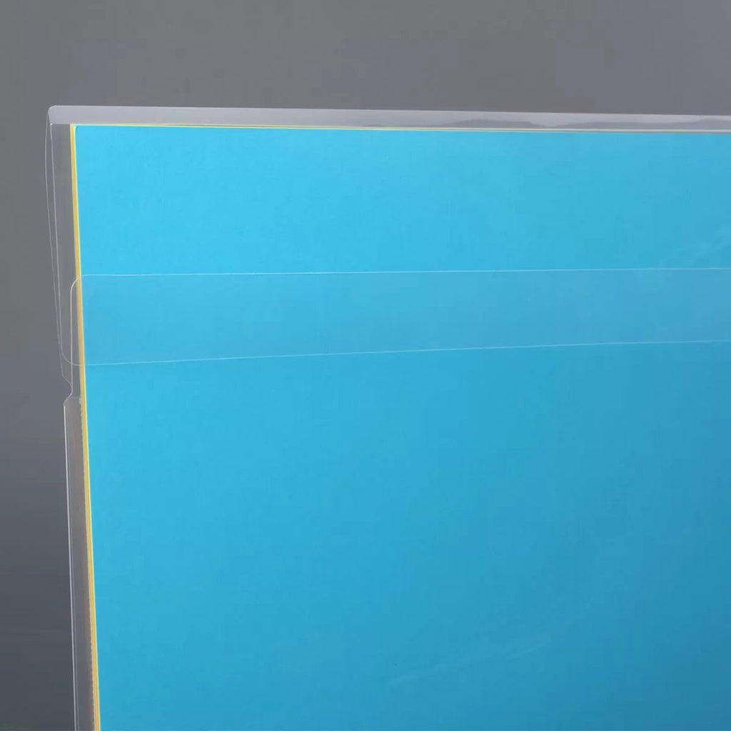 One Touch Holder | A4 Size, Pack of 5 (SH102) - Filex Systems Pvt Ltd