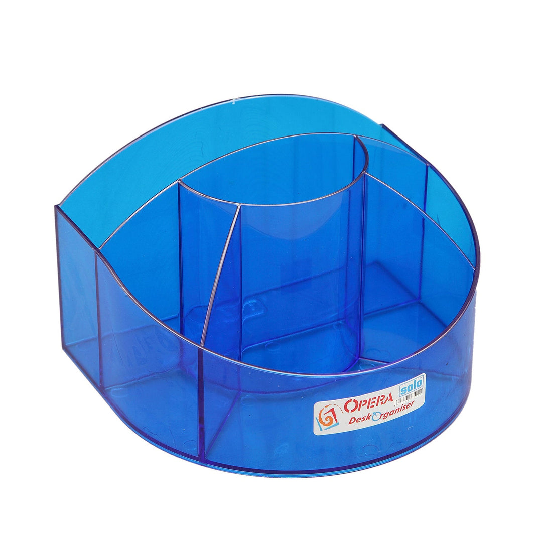 Opera Desk Organizer | DL202 - Filex Systems Pvt Ltd