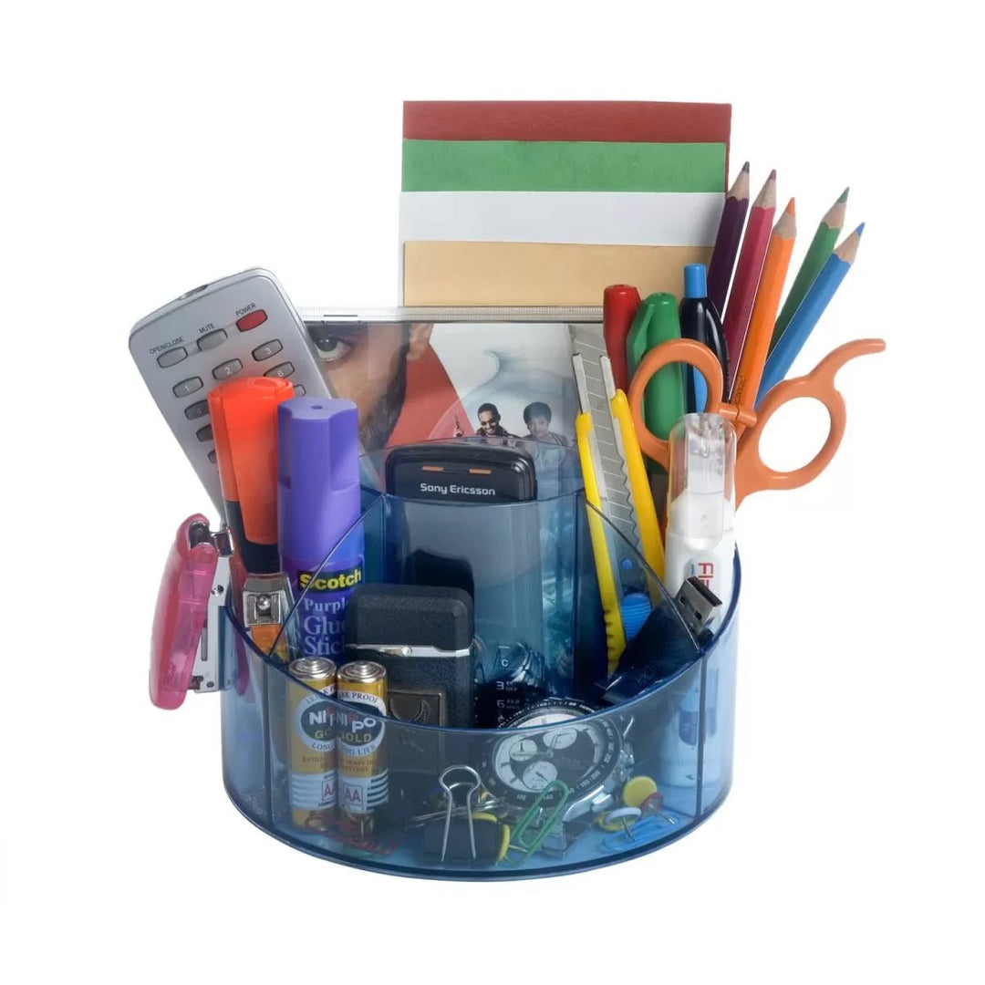 Opera Desk Organizer | DL202 - Filex Systems Pvt Ltd