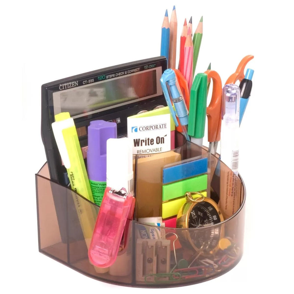 Opera Desk Organizer | DL202 - Filex Systems Pvt Ltd