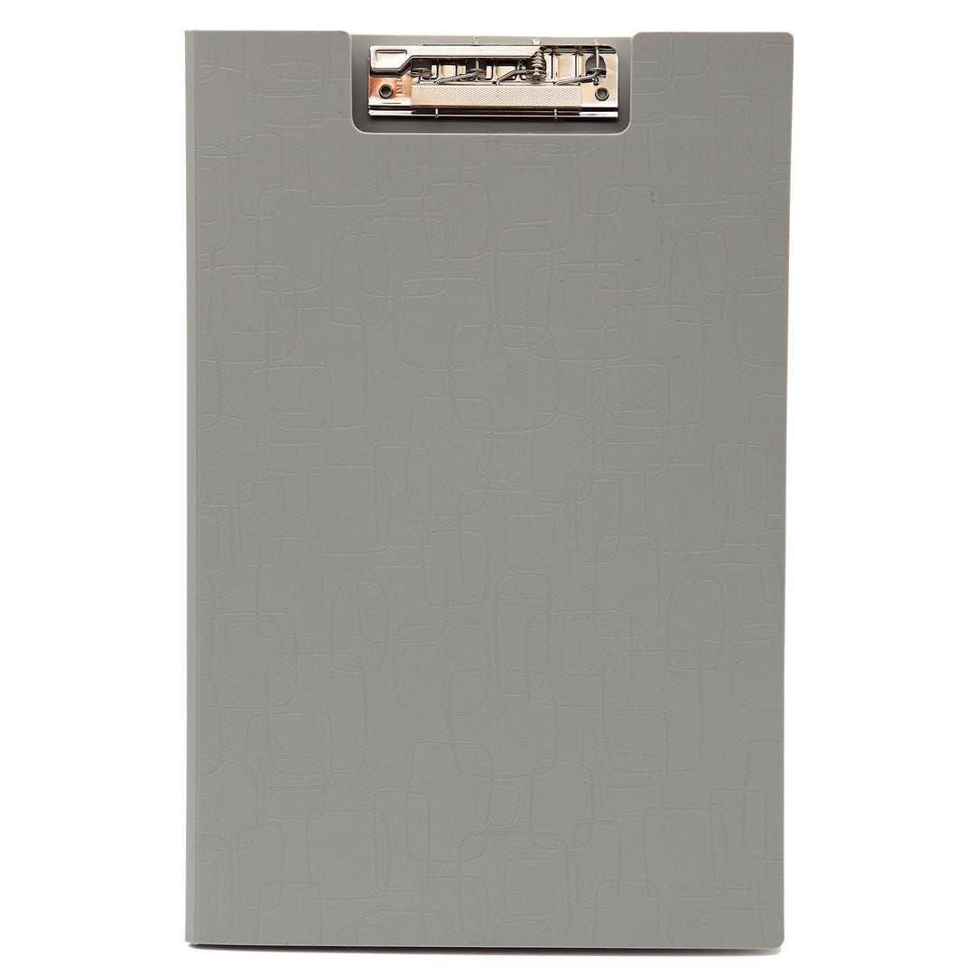 Pad Board with Envelope Pocket – FC (PB111) - Filex Systems Pvt Ltd