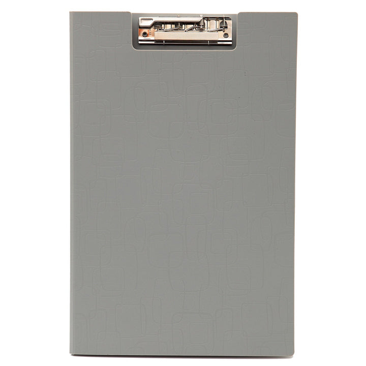 Pad Board with Envelope Pocket – FC (PB111) - Filex Systems Pvt Ltd