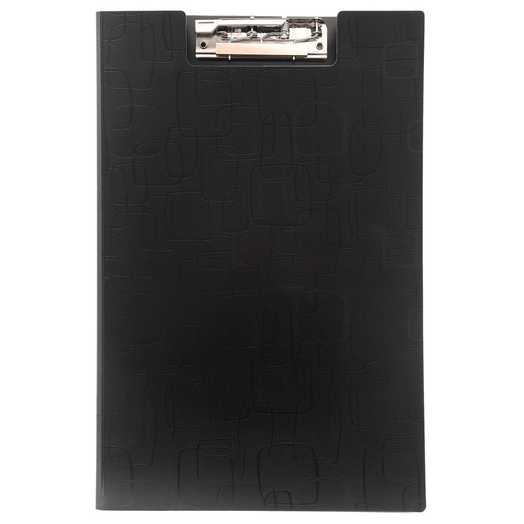 Pad Board with Envelope Pocket – FC (PB111) - Filex Systems Pvt Ltd