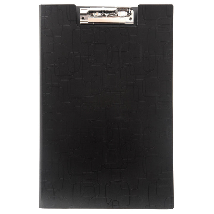 Pad Board with Envelope Pocket – FC (PB111) - Filex Systems Pvt Ltd