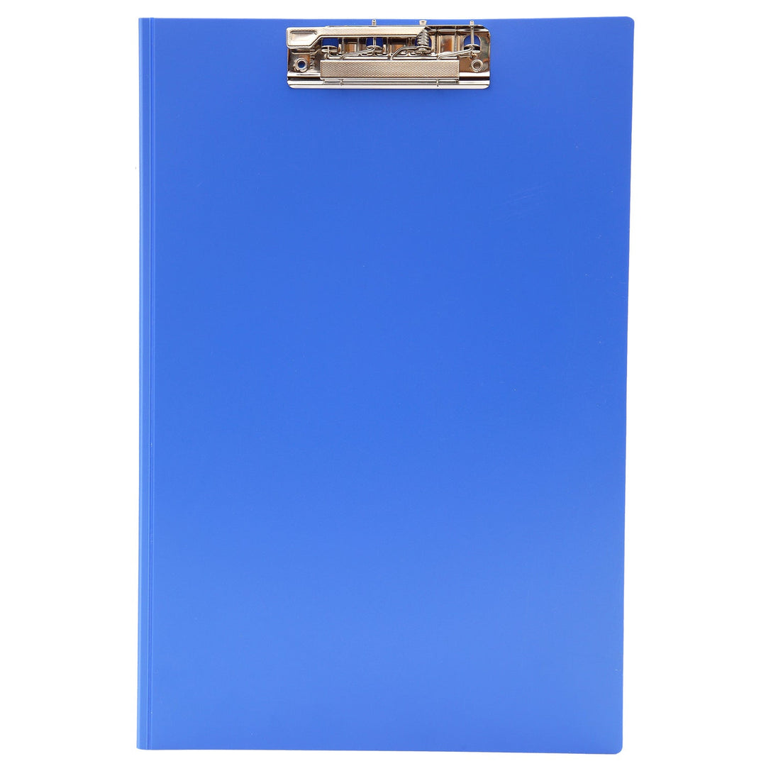 Pad Board with Envelope Pocket – FC (PB111) - Filex Systems Pvt Ltd