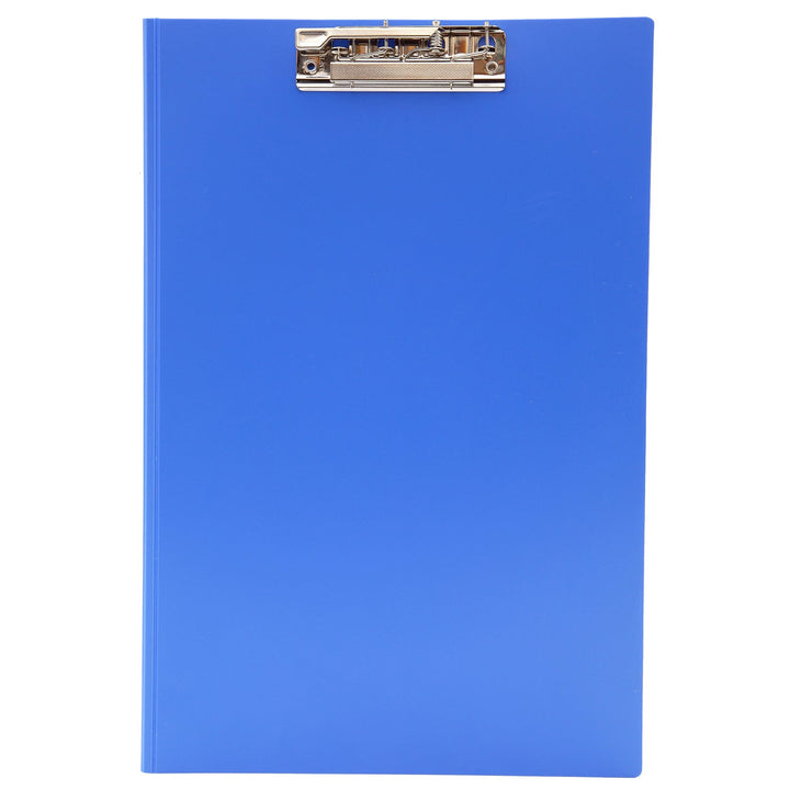 Pad Board with Envelope Pocket – FC (PB111) - Filex Systems Pvt Ltd
