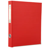 Paper Board - 2D - Ring Binder, PVC Coating, A4 (RB902) - Filex Systems Pvt Ltd