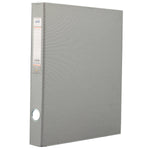 Paper Board - 2D - Ring Binder, PVC Coating, A4 (RB902) - Filex Systems Pvt Ltd