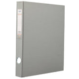 Paper Board - 2D - Ring Binder, PVC Coating, A4 (RB902) - Filex Systems Pvt Ltd