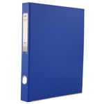 Paper Board - 2D - Ring Binder, PVC Coating, A4 (RB902) - Filex Systems Pvt Ltd