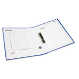 Paper Board - 2D - Ring Binder, PVC Coating, A4 (RB902) - Filex Systems Pvt Ltd
