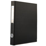 Paper Board - 2D - Ring Binder, PVC Coating, A4 (RB902) - Filex Systems Pvt Ltd