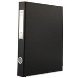 Paper Board - 2D - Ring Binder, PVC Coating, A4 (RB902) - Filex Systems Pvt Ltd