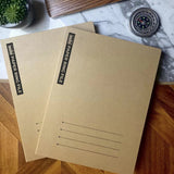 Paper Board Ring File – Heavy Duty Board (A4), Pack of 10 (PRF03) - Filex Systems Pvt Ltd