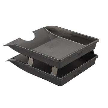 Paper & File Tray (2//3N Set) – Filex Systems Pvt Ltd