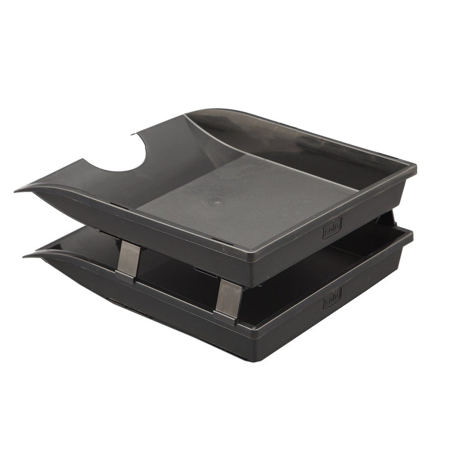 Paper & File Tray (2//3N Set) – Filex Systems Pvt Ltd
