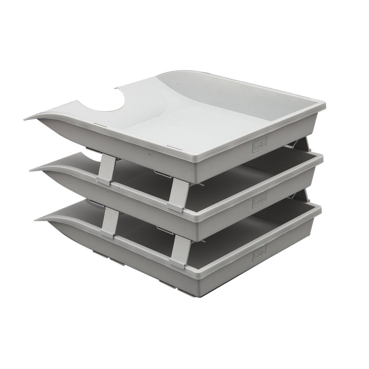 Paper & File Tray (2//3N Set) - Filex Systems Pvt Ltd