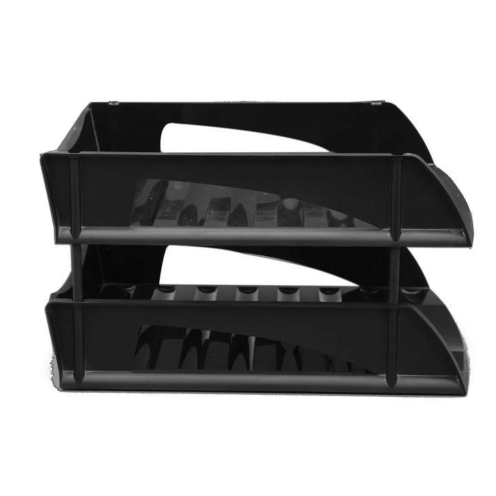 Paper & File Tray (2N Set) (TR312) - Filex Systems Pvt Ltd