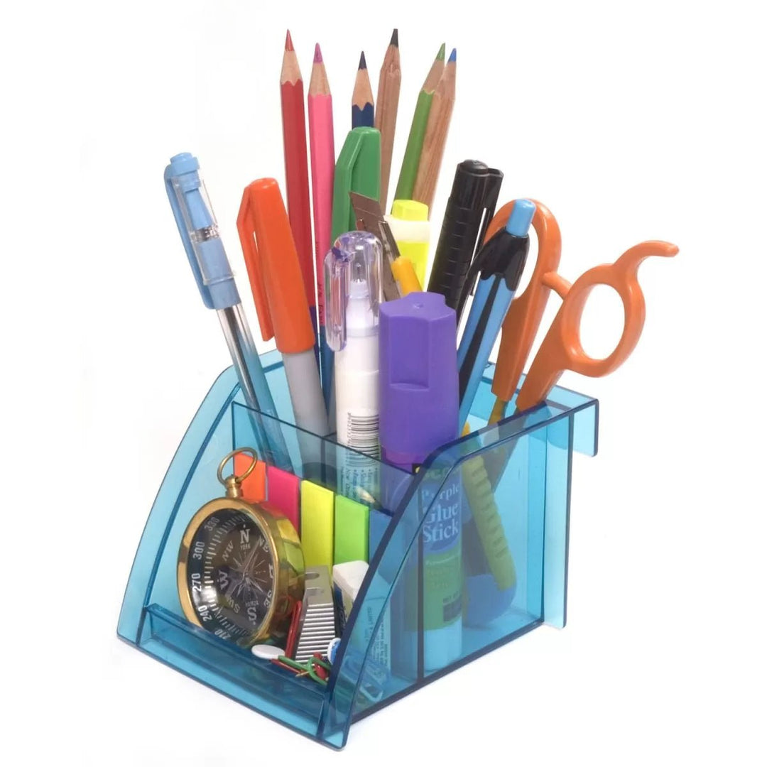 Pen Holder, Pack of 2 (DS201) - Filex Systems Pvt Ltd