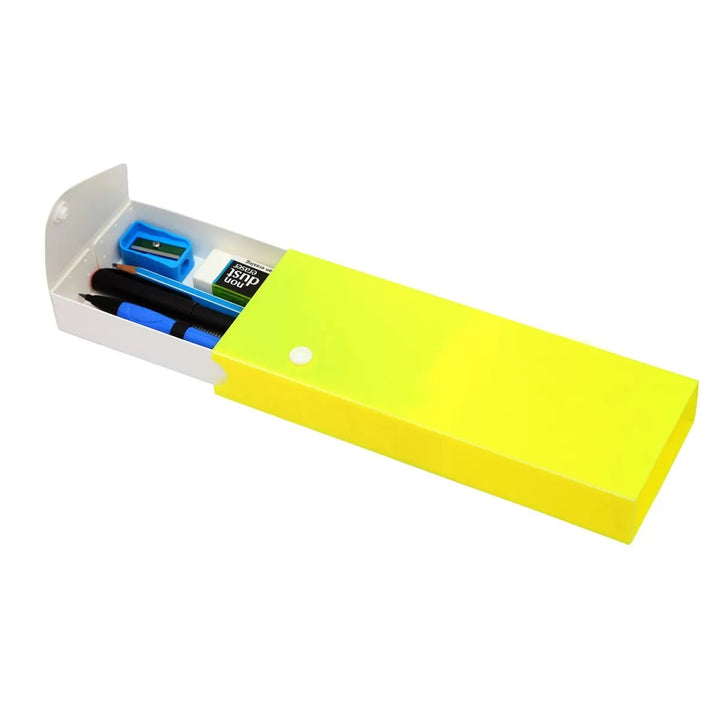 PENCIL BOX – Pack of 3 (PB103) - Filex Systems Pvt Ltd