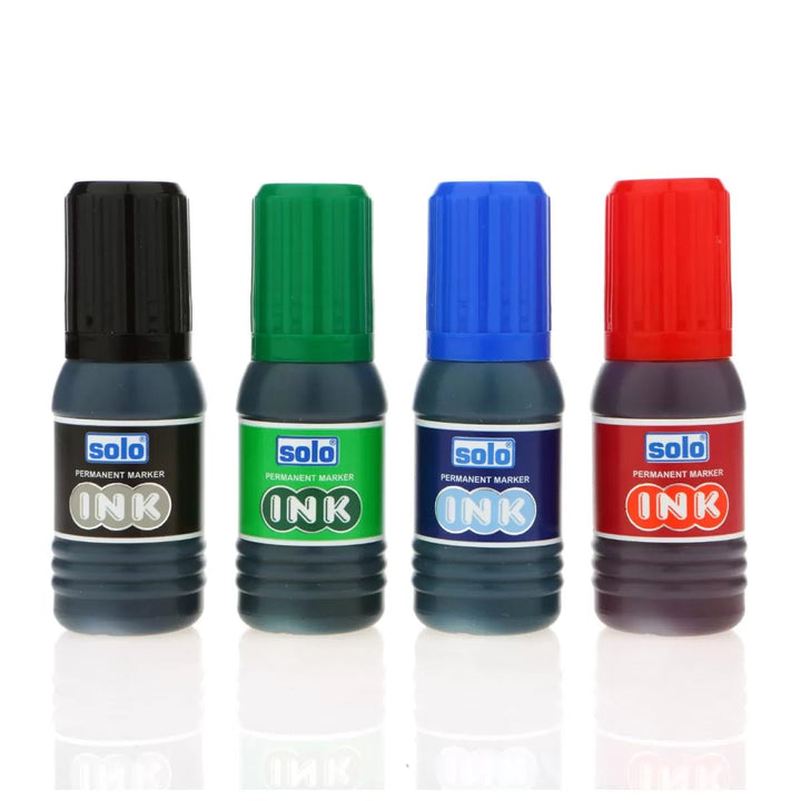 Permanent Markers Ink – IB001 - Filex Systems Pvt Ltd