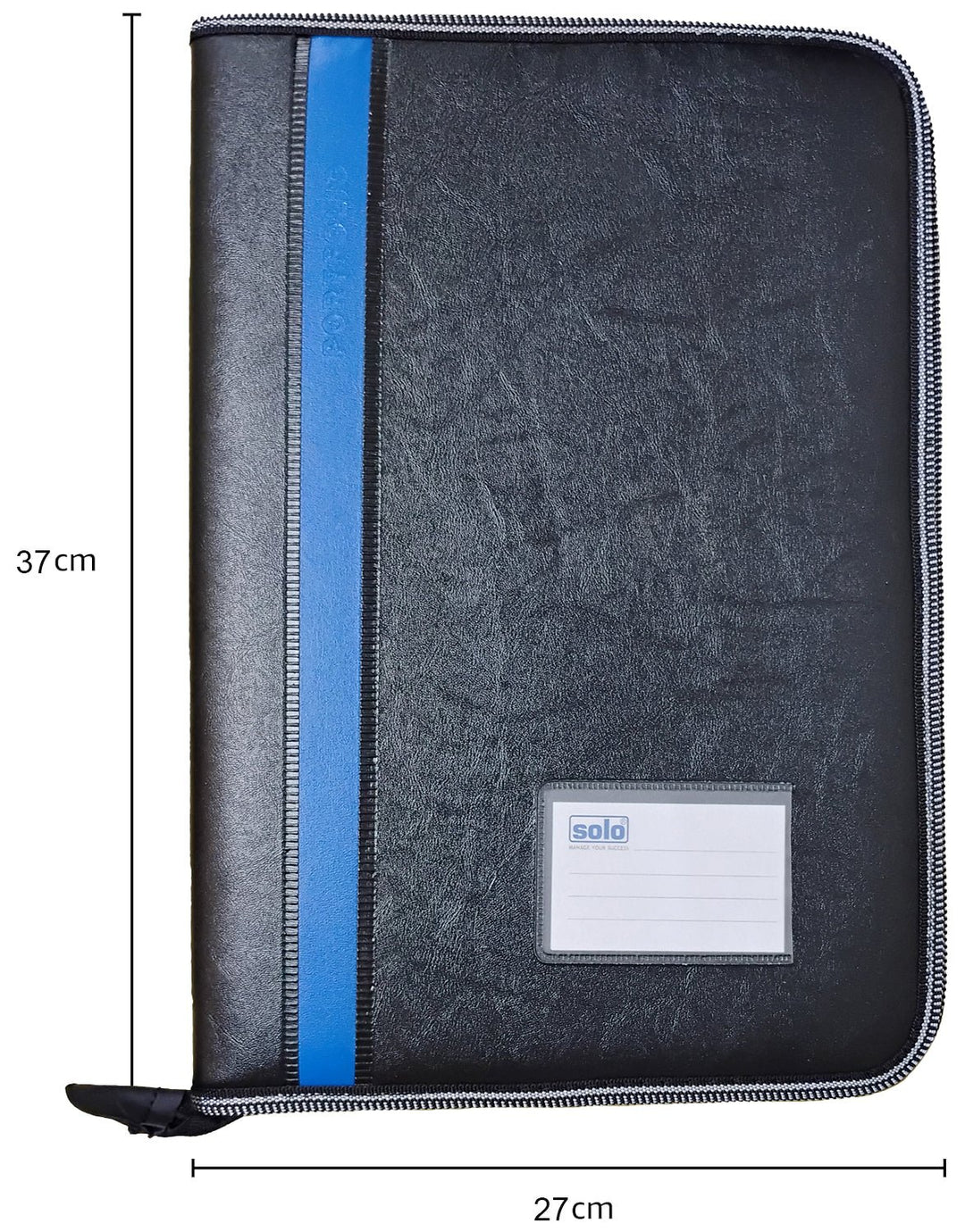 PORTFOLIO BAG - 20 POCKETS For Certificates, Documents Holder, Document Bag, Portfolio - Filex Systems Pvt Ltd