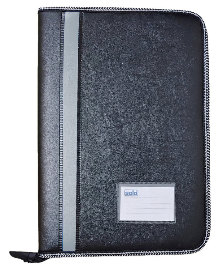 PORTFOLIO BAG - 20 POCKETS For Certificates, Documents Holder, Document Bag, Portfolio - Filex Systems Pvt Ltd