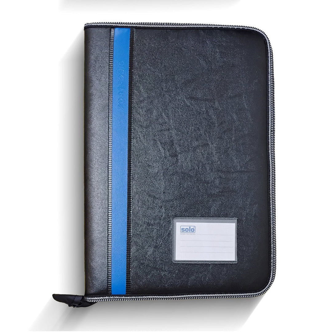 PORTFOLIO BAG - 20 POCKETS For Certificates, Documents Holder, Document Bag, Portfolio - Filex Systems Pvt Ltd
