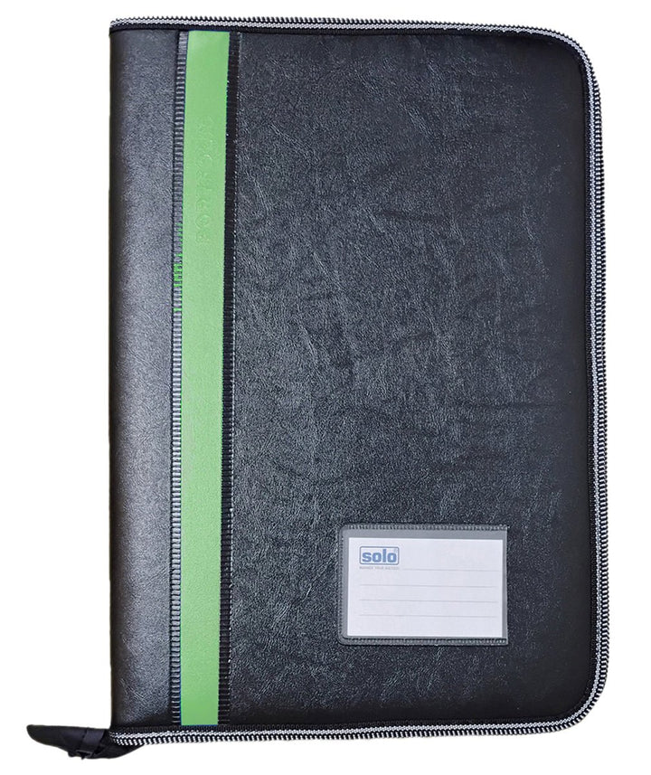 PORTFOLIO BAG - 20 POCKETS For Certificates, Documents Holder, Document Bag, Portfolio - Filex Systems Pvt Ltd