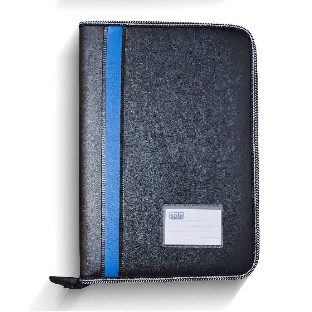 PORTFOLIO BAG - 20 POCKETS For Certificates, Documents Holder, Document Bag, Portfolio - Filex Systems Pvt Ltd