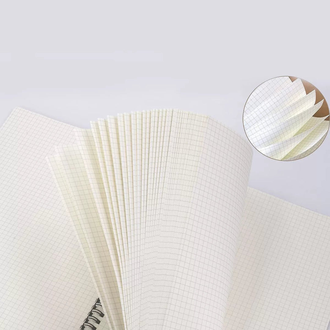 Premium Note Book – 160 Pages, 28*21.5 cm – Filex Systems Pvt Ltd