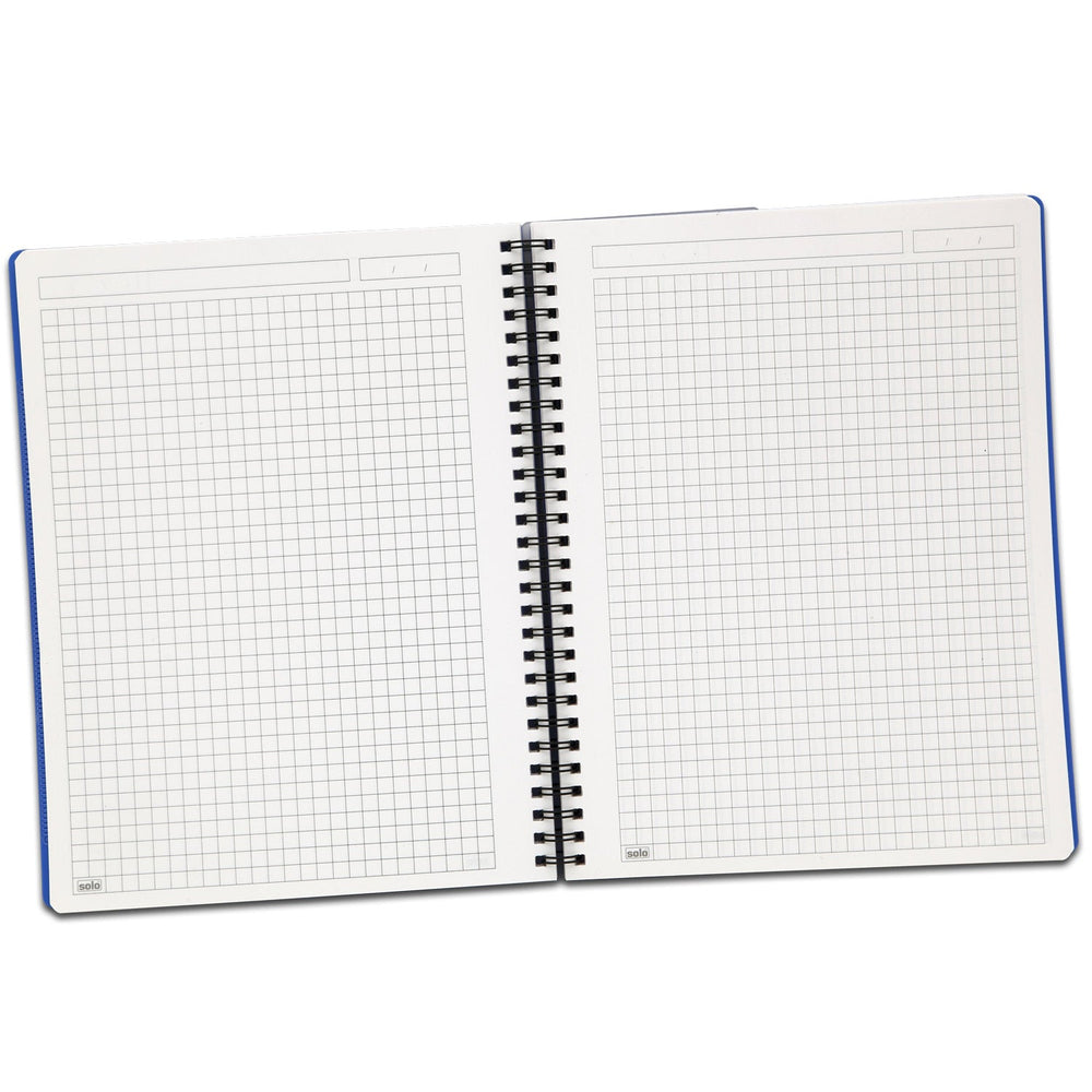 Premium Note Book, Dot Grid - A5/B5 - 160 pages - Filex Systems Pvt Ltd