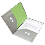 Presentation Folder – A4 (RC607), Pack of 10 - Filex Systems Pvt Ltd