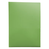 Presentation Folder – A4 (RC607), Pack of 10 - Filex Systems Pvt Ltd