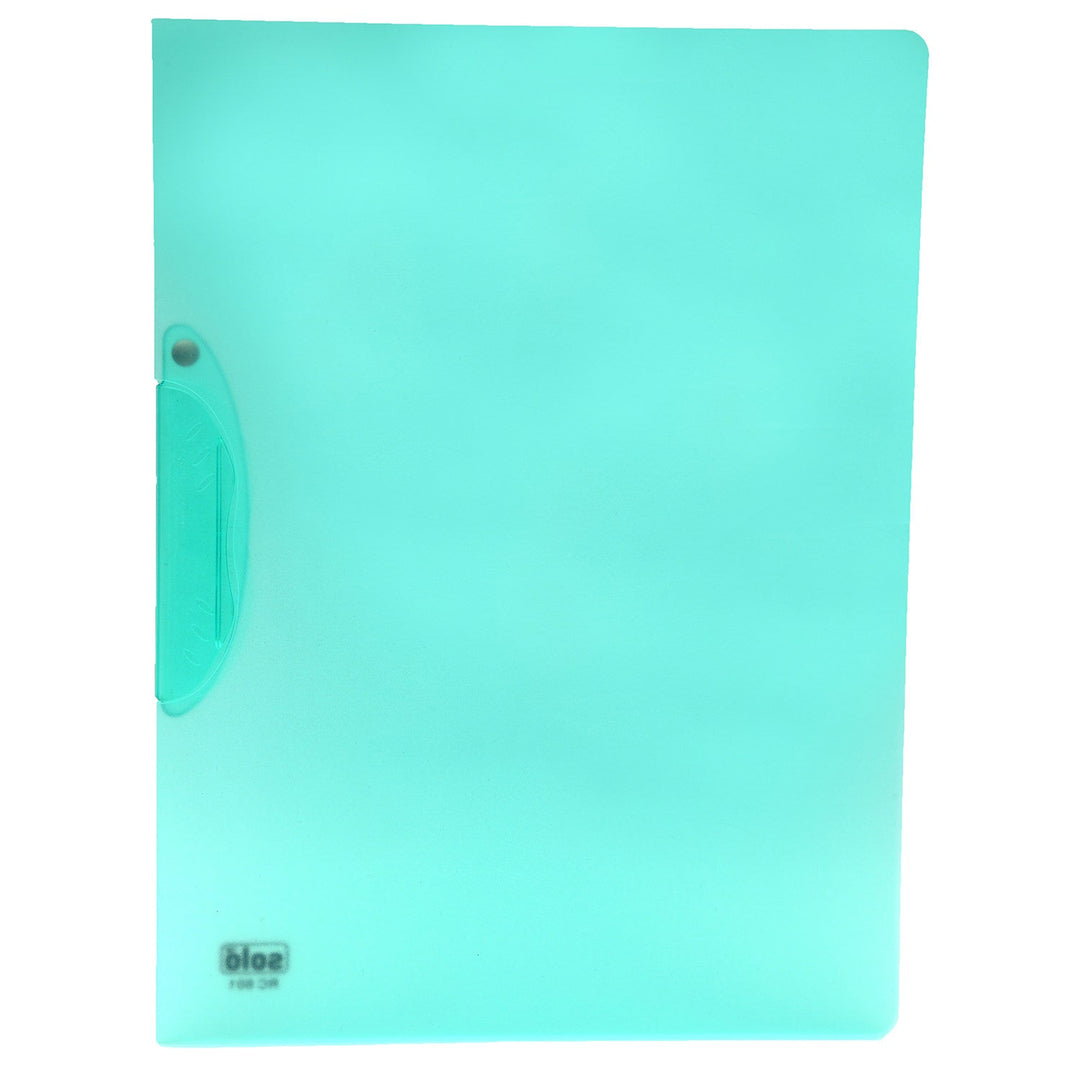 Report Cover – Swing Clip, Pack of 10 - Filex Systems Pvt Ltd