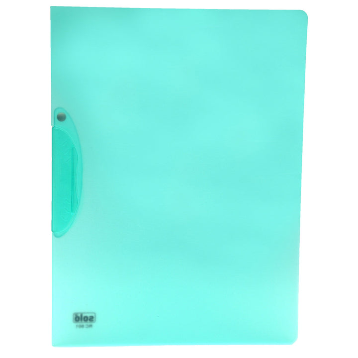 Report Cover – Swing Clip, Pack of 10 - Filex Systems Pvt Ltd