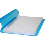 Report File – A4/FC size - Filex Systems Pvt Ltd