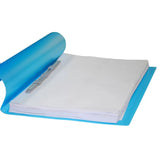 Report File – A4/FC size - Filex Systems Pvt Ltd