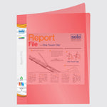 Report File – A4/FC size - Filex Systems Pvt Ltd