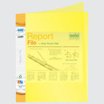 Report File – A4/FC size - Filex Systems Pvt Ltd