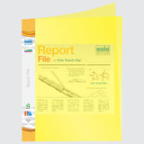 Report File – A4/FC size - Filex Systems Pvt Ltd