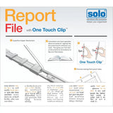 Report File – A4/FC size - Filex Systems Pvt Ltd
