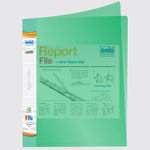 Report File – A4/FC size - Filex Systems Pvt Ltd