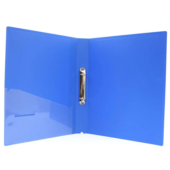 Ring Binder - 2 - O - Ring – A4 (RB401) - Filex Systems Pvt Ltd